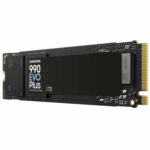 Samsung 990 EVO Plus 1TB M.2 MZ-V9S1T0BW - Image 2