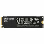 Samsung 990 EVO Plus 1TB M.2 MZ-V9S1T0BW - Image 3