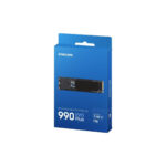 Samsung 990 EVO Plus 1TB M.2 MZ-V9S1T0BW - Image 5