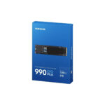 Samsung 990 EVO Plus 2TB M.2 MZ-V9S2T0BW - Image 4