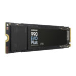 Samsung 990 EVO Plus 2TB M.2 MZ-V9S2T0BW - Image 3