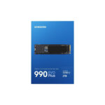 Samsung 990 EVO Plus 2TB M.2 MZ-V9S2T0BW - Image 6