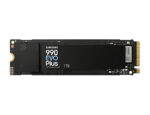 Samsung 990 EVO Plus 1TB M.2 MZ-V9S1T0BW