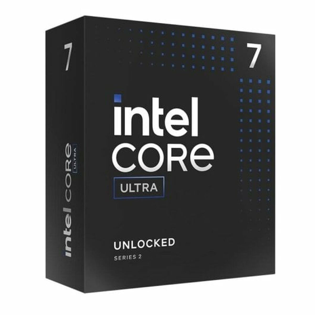 Intel Ultra 7 265KF 3.9GHz - Image 1