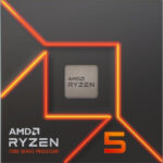 AMD Ryzen 5 7600X 4.7GHz - Image 6