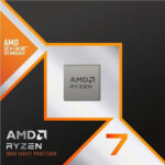 AMD Ryzen 7 9800X3D 4.7GHz - Image 2