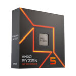 AMD Ryzen 5 7600X 4.7GHz - Image 3