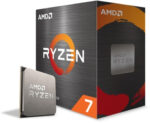 AMD Ryzen 7 5700X 3.4GHz - Image 3