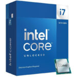 Intel Core i7-14700KF 2.5GHz - Image 5