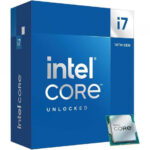 Intel Core i7-14700K 2.5GHz - Image 4