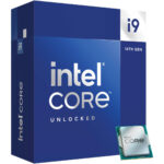 Intel Core i9-14900K 2.4GHz - Image 3