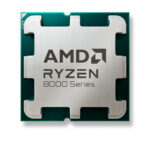 AMD Ryzen 5 8400F 4.2GHz με Ψύκτρα - Image 5
