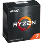 AMD Ryzen 7 5700X 3.4GHz - Image 2