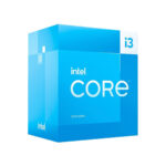 Intel Core i3-13100F 3.4GHz με Ψύκτρα - Image 3