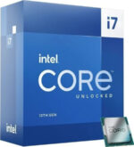 Intel Core i7-13700F 2.1GHz με Ψύκτρα - Image 6