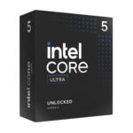 Intel Ultra 5 245KF 3.60GHz