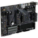 ASRock B450 Pro4 R2.0 - Image 6
