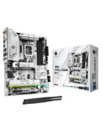 ASRock Z890 Steel Legend WiFi - Image 5