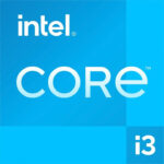 Intel Core i3-12100F 3.3GHz Tray - Image 3