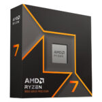 AMD Ryzen 7 9700X 3.8GHz Επεξεργαστής 8 Πυρήνων για Socket AM5 σε Κουτί - Image 3