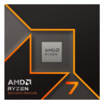 AMD Ryzen 7 9700X 3.8GHz Επεξεργαστής 8 Πυρήνων για Socket AM5 σε Κουτί - Image 4