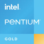 Intel Pentium Dual Core Gold G6405 4.1GHz Tray - Image 3