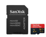 Sandisk microSDXC 2TB Class 10 UHS-I - Image 2