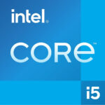 Intel Core i5-13600KF 2.6GHz Tray - Image 3