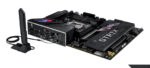 Asus ROG STRIX B850-E GAMING WIFI - Image 4