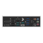 Asus TUF GAMING B850M-PLUS WIFI - Image 6