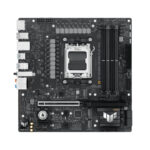 Asus TUF GAMING B850M-PLUS WIFI - Image 2