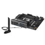 Asus TUF GAMING B850M-PLUS WIFI - Image 3