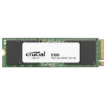 Crucial E100 Gen4 1TB M.2 CT1000E100SSD8