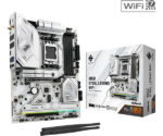 ASRock B850 Steel Legend WiFi - Image 2