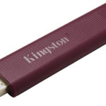 Kingston DataTraveler Max 1TB USB 3.2 Κόκκινο