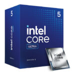 Intel Ultra 5 225 3.3GHz με Ψύκτρα - Image 2