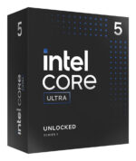 Intel Ultra 5 225 3.3GHz με Ψύκτρα - Image 3