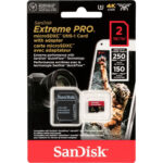 Sandisk microSDXC 2TB Class 10 UHS-I - Image 3