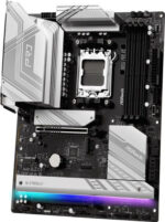 ASRock B850 PRO RS WiFi - Image 2