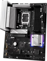 ASRock B860 Pro RS WiFi - Image 3