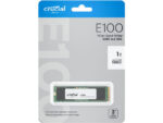 Crucial E100 Gen4 1TB M.2 CT1000E100SSD8 - Image 2