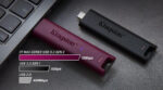 Kingston DataTraveler Max 1TB USB 3.2 Κόκκινο - Image 4