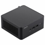 Asus NUC kit NUC14RVHU72 Barebone (Core Ultra 7-155H) - Image 5