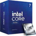 Intel Ultra 7 265F 2.4GHz - Image 2