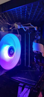 Intel Core i5-12600KF 2.8GHz Επεξεργαστής 10 Πυρήνων για Socket 1700 σε Κουτί - Image 7