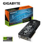 Gigabyte GeForce RTX 5070 Ti 16GB Eagle OC SFF