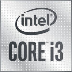 Intel Core i3-12100 3.3GHz Επεξεργαστής 4 Πυρήνων για Socket 1700 Tray - Image 4