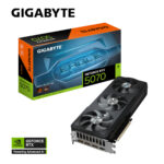 Gigabyte GeForce RTX 5070 12GB EAGLE OC SFF 12G