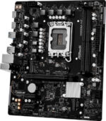 ASRock B860M-H2 - Image 2
