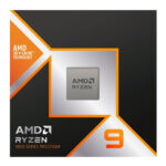 AMD Ryzen 9 9950X3D 4.3GHz Επεξεργαστής 16 Πυρήνων για Socket AM5 σε Κουτί - Image 3